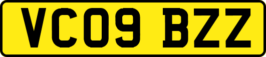 VC09BZZ