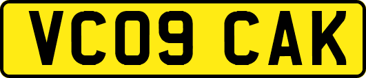 VC09CAK