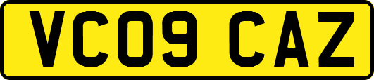 VC09CAZ