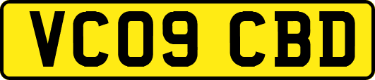VC09CBD