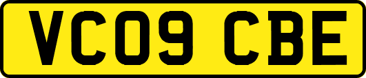 VC09CBE