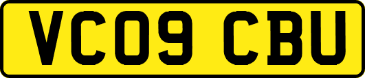 VC09CBU