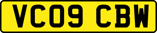 VC09CBW