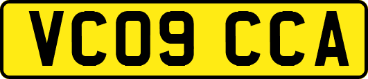 VC09CCA
