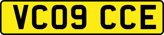 VC09CCE