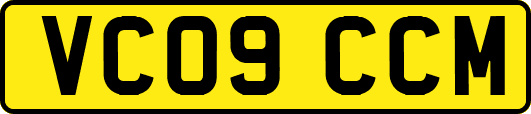 VC09CCM