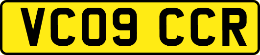 VC09CCR