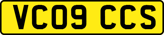 VC09CCS