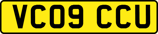 VC09CCU