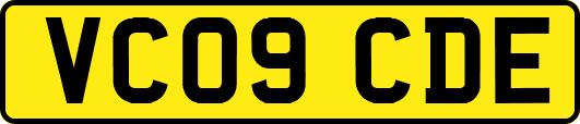 VC09CDE