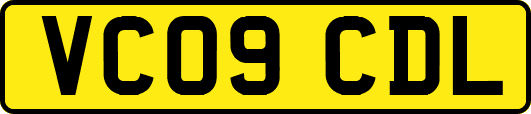 VC09CDL