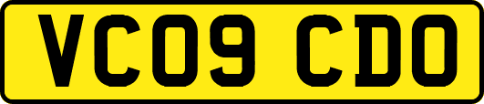 VC09CDO