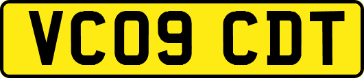 VC09CDT