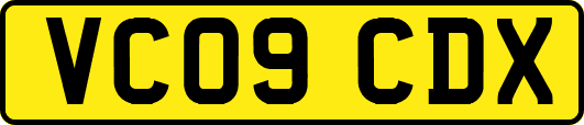 VC09CDX
