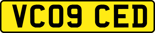 VC09CED