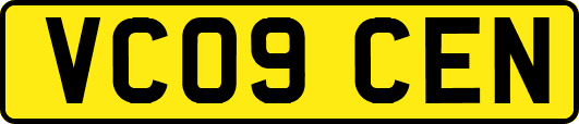 VC09CEN