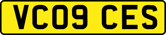 VC09CES