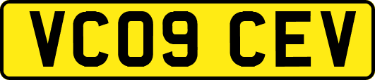 VC09CEV