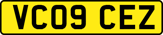 VC09CEZ