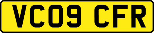 VC09CFR