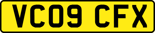 VC09CFX