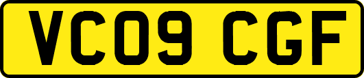 VC09CGF