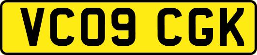 VC09CGK