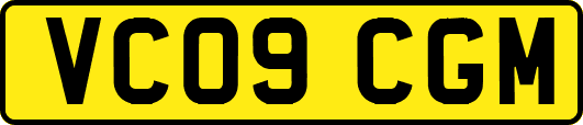 VC09CGM