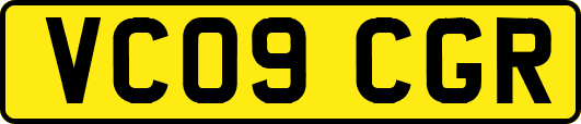 VC09CGR