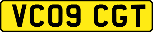 VC09CGT