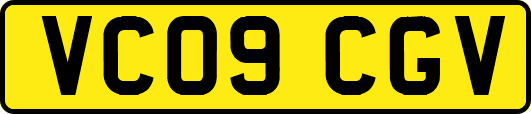 VC09CGV