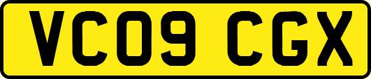 VC09CGX