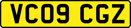 VC09CGZ
