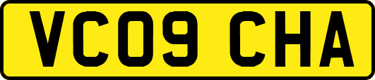 VC09CHA