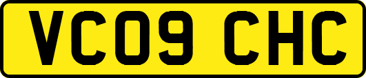 VC09CHC