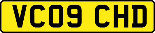 VC09CHD