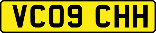VC09CHH