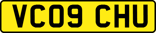 VC09CHU