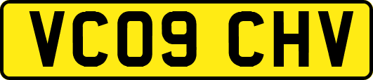 VC09CHV