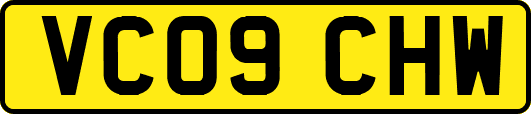 VC09CHW