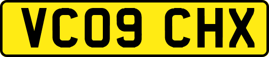 VC09CHX