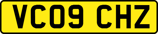 VC09CHZ