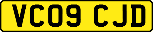 VC09CJD