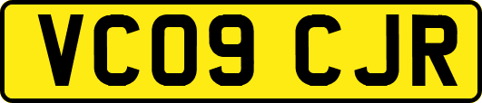 VC09CJR