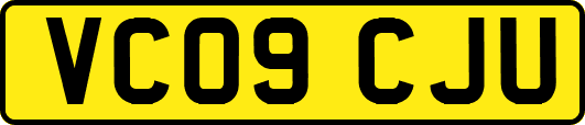 VC09CJU