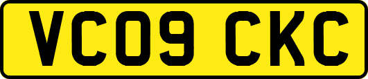 VC09CKC