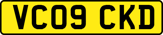VC09CKD