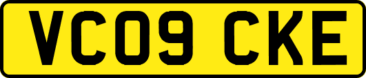 VC09CKE