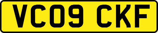 VC09CKF