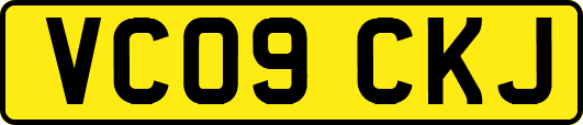 VC09CKJ
